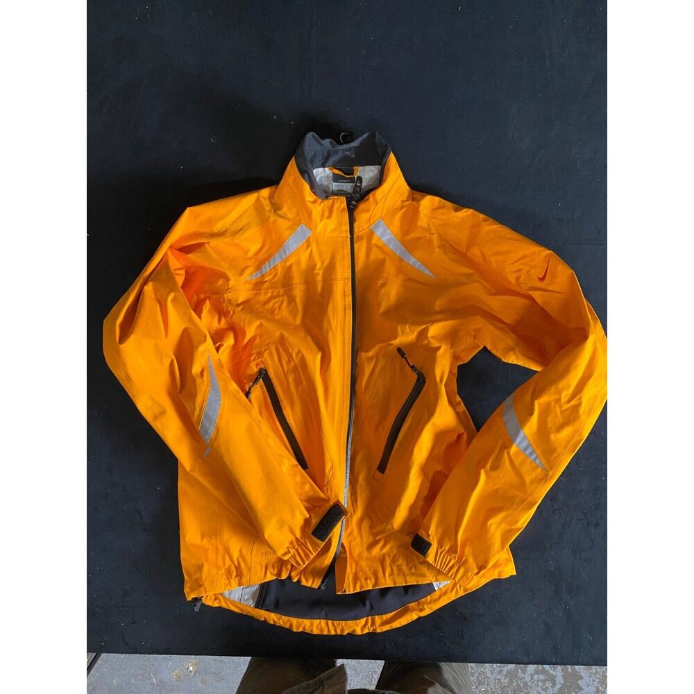NIKE STORM FIT JACKET CYCLING RUNNING